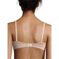 thumbnail image 3 of Maidenform Dreamy Comfort Demi Bra, 3 of 3
