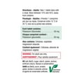 thumbnail image 3 of Jamieson Potassium 50 mg Tablets, 3 of 3