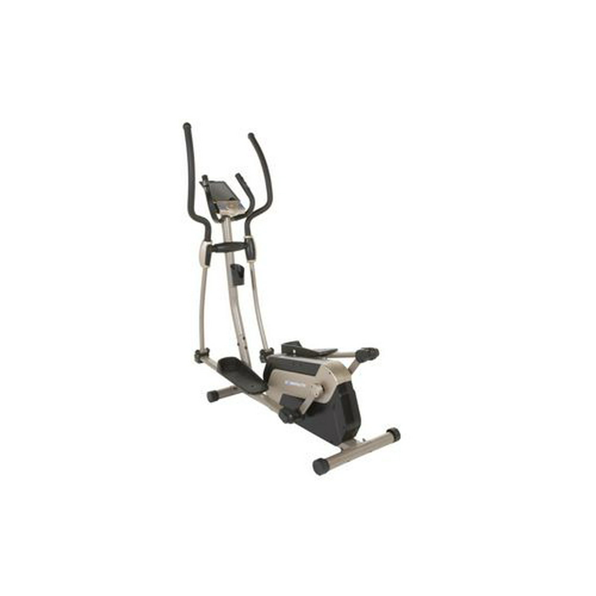 Cross Trainer Exerpeutic 5000 Elliptical Exerpeutic Elliptical