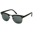 thumbnail image 1 of George Mens Clubmaster Sunglasses, 1 of 1