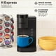 Cafetière une tasse à la fois Keurig K-Express Essentials Parfaite pour toute occasion – image 5 sur 10