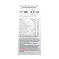 thumbnail image 5 of Jamieson 100% Complete Multivitamin Caplets for Adults 50+, 5 of 5