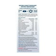 thumbnail image 5 of Jamieson 100% Complete Multivitamin Caplets for Men 50+, 5 of 5