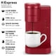 Cafetière une tasse à la fois Keurig K-Express Essentials Parfaite pour toute occasion – image 2 sur 11