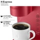 Cafetière une tasse à la fois Keurig K-Express Essentials Parfaite pour toute occasion – image 3 sur 11