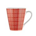 thumbnail image 4 of Brilliant Gothic Porcelain 16 Piece Dinnerware Set, 4 of 6