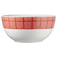 thumbnail image 3 of Brilliant Gothic Porcelain 16 Piece Dinnerware Set, 3 of 6