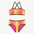 thumbnail image 4 of Justice Girls' Hipster Bikini Bottom 2-Piece Set, 4 of 4