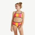 thumbnail image 1 of Justice Girls' Hipster Bikini Bottom 2-Piece Set, 1 of 4