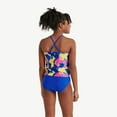 thumbnail image 2 of Justice Girls' Cupcake Tankini 2-Piece Set, 2 of 4