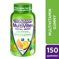 thumbnail image 2 of Vitafusion MultiVites Adult Gummy Vitamins, 2 of 6