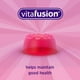 Vitamines gélifiées Vitafusion MultiVites pour adultes 150 gélifiés, saveur naturelle – image 2 sur 8