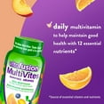 thumbnail image 3 of Vitafusion MultiVites Adult Gummy Vitamins, 3 of 6
