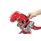 Figurines Armure de combat Power Rangers Imaginext de Fisher-Price - Ranger rouge et Zord T-Rex – image 4 sur 9