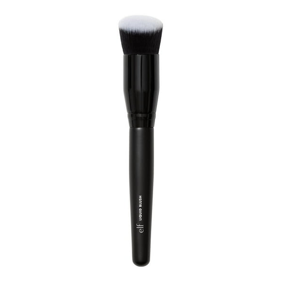 e.l.f. Cosmetics Liquid Blush Brush, Angled blush brush, 1 unit