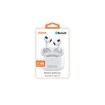 WIRELESS EARBUDS