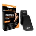 thumbnail image 1 of Blister Prevention Tape Black, 1 of 1