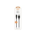 thumbnail image 1 of 6FT USB-C TO USB-A CABLE - BLACK, 1 of 1