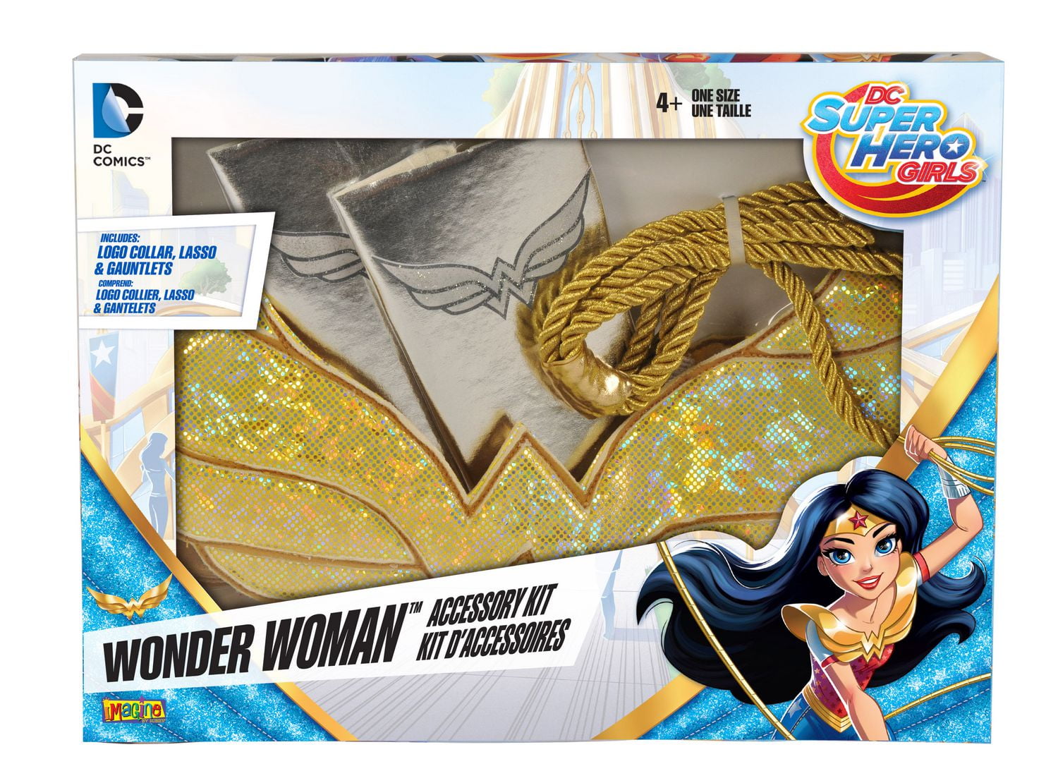 Wonder accessories for women