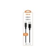 thumbnail image 1 of 10FT USB-C TO USB-A CABLE - BLACK, 1 of 1
