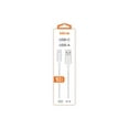 thumbnail image 1 of 10FT USB-C TO USB-A CABLE - WHITE, 1 of 1