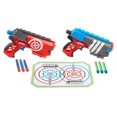thumbnail image 1 of BOOMco. Dual Defenders Blaster, 1 of 6