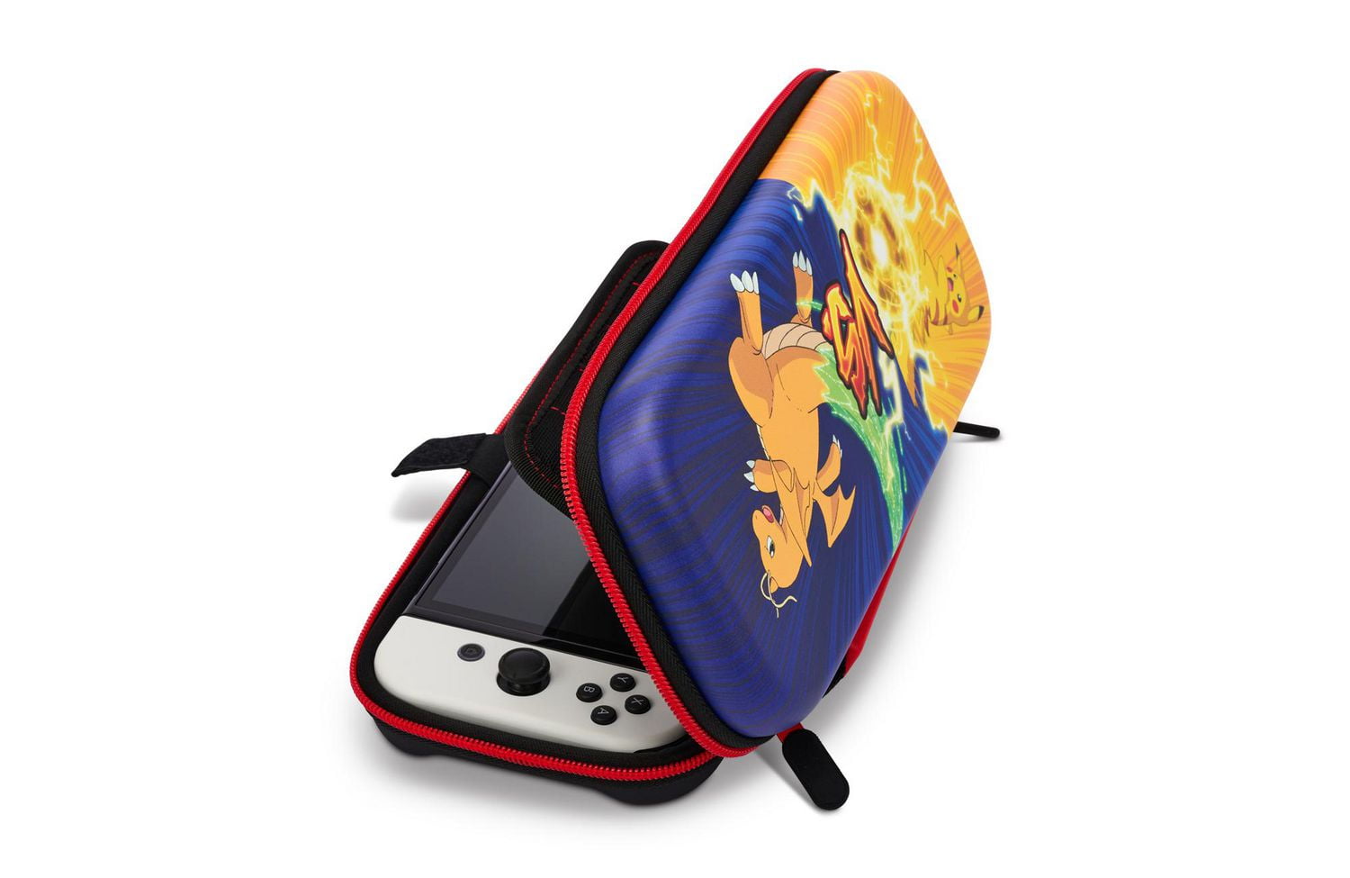 PowerA Protection Case for Nintendo Switch - OLED Model 