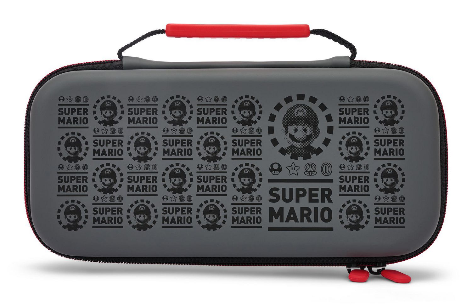 Mario odyssey sales switch case