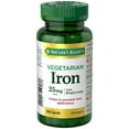 thumbnail image 1 of Vegetarian Iron, 1 of 2
