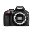 thumbnail image 1 of Nikon D3400 DX-Series Digital Body, 1 of 3