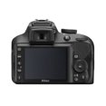 thumbnail image 3 of Nikon D3400 DX-Series Digital Body, 3 of 3