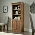 thumbnail image 2 of Sauder Palladia® Library w/ Doors, 2 of 7
