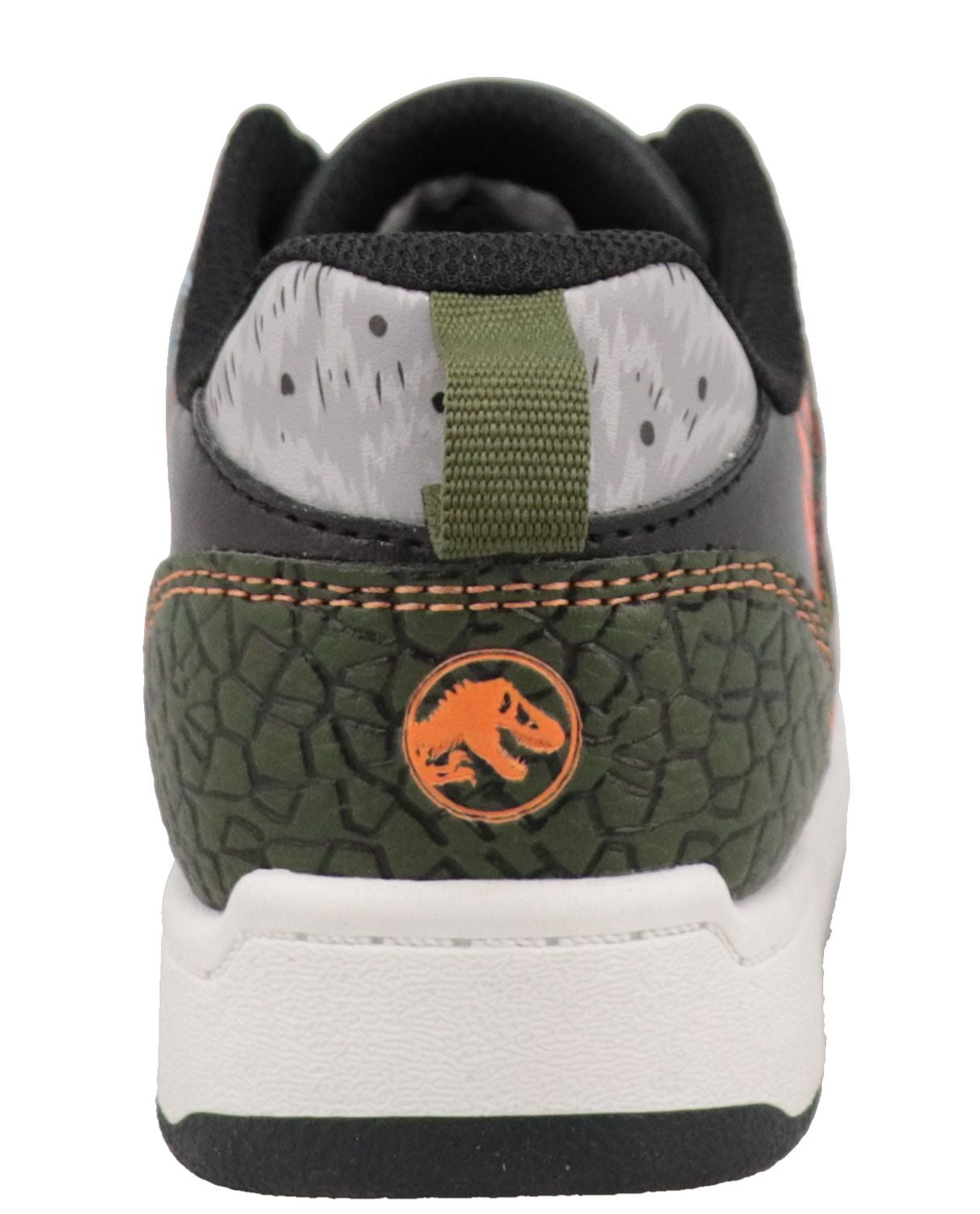 Chaussures de sport basses Jurassic World pour garçons