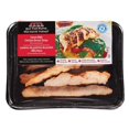 thumbnail image 1 of Your Fresh Market Sweet BBQ Chicken Breast Strips, 1 of 3