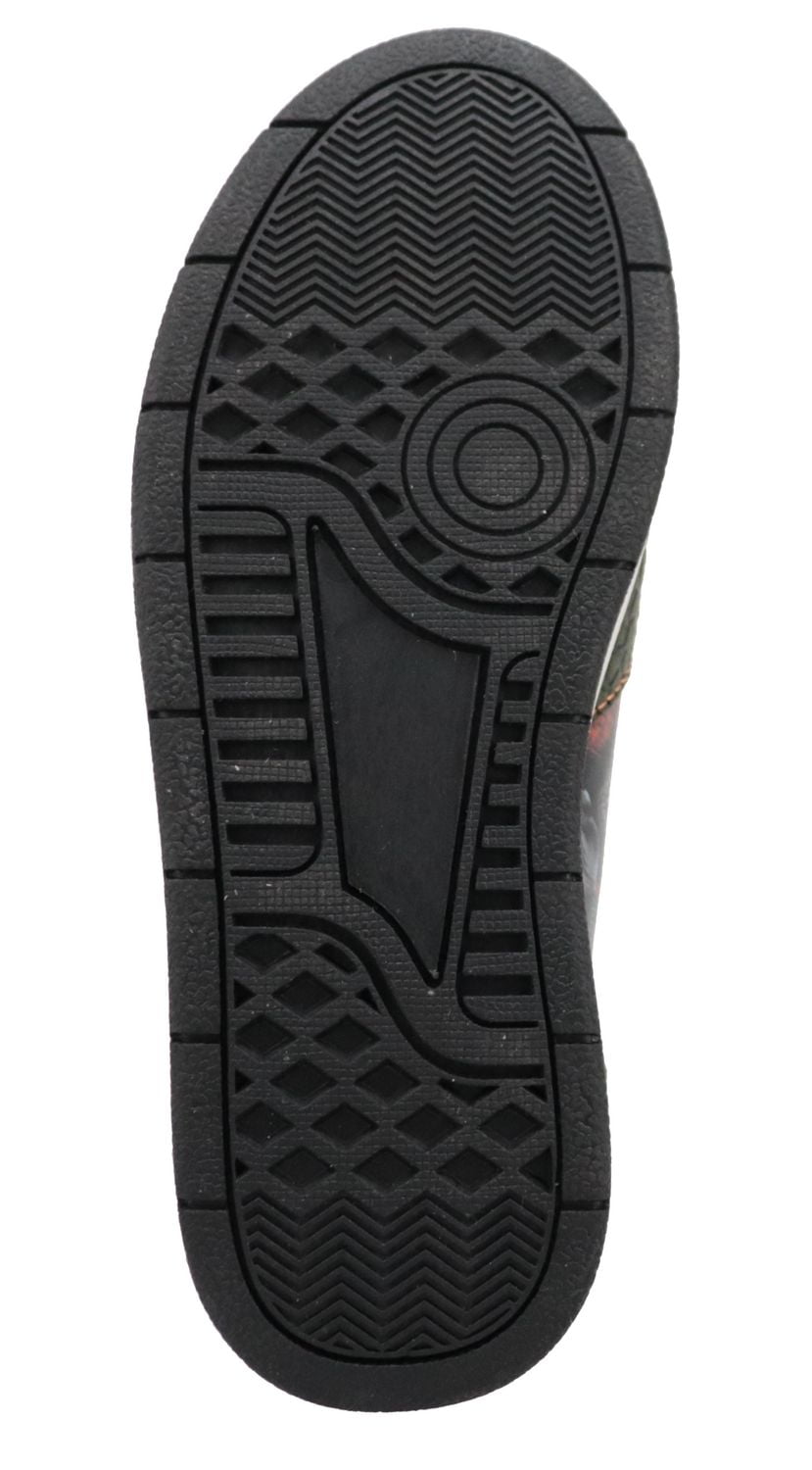 Chaussures de sport basses Jurassic World pour garçons