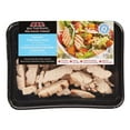 thumbnail image 1 of Your Fresh Market Seasoned Turkey Breast Strips, 1 of 3