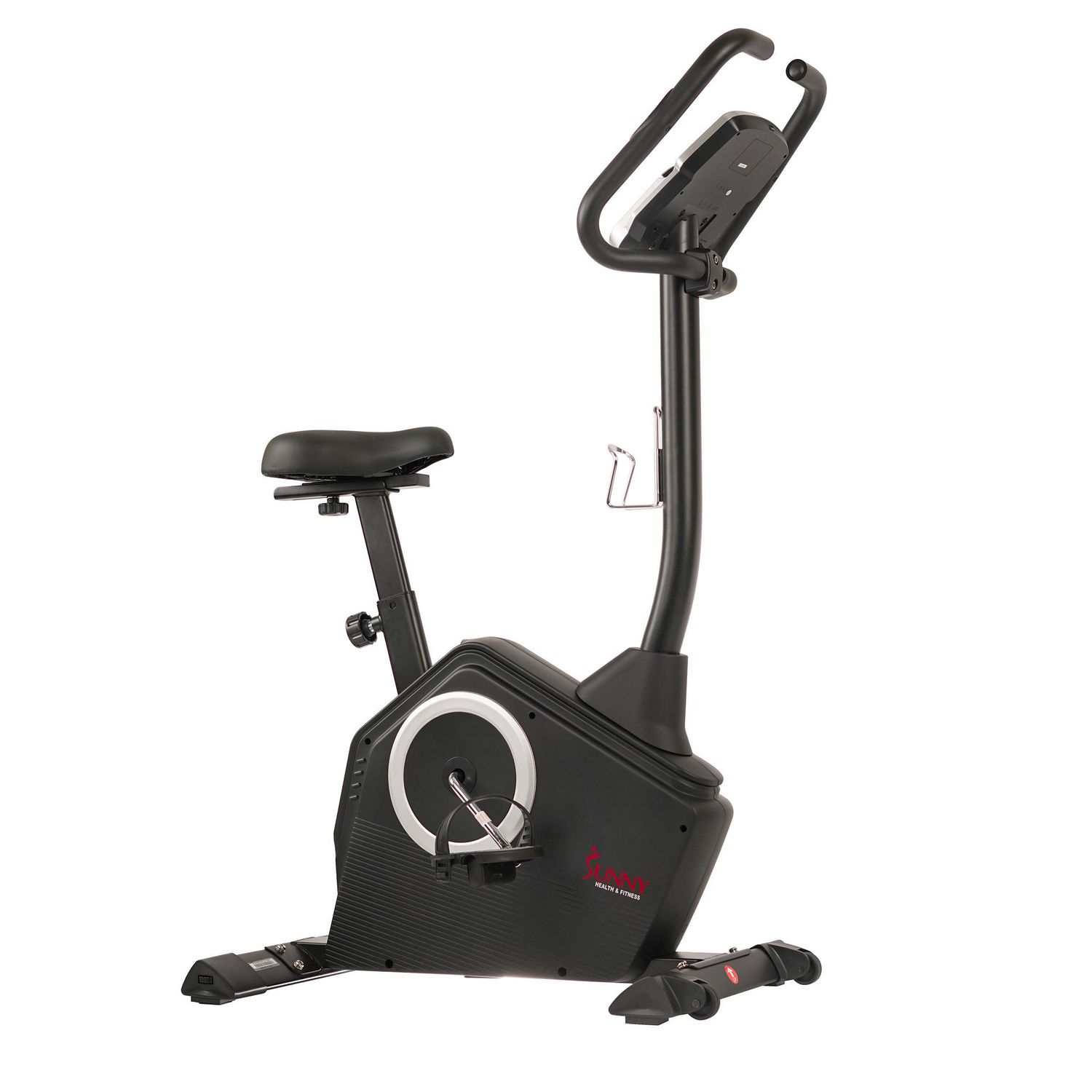 sunny exercise bike walmart