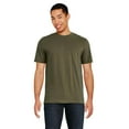 thumbnail image 1 of George Men's Short Sleeve Tee, 1 of 6