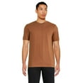 thumbnail image 1 of T-shirt à manches courtes George pour hommes, 1 of 6