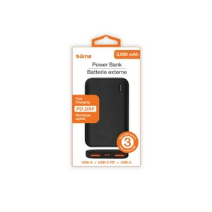 5,000 MAH POWER BANK