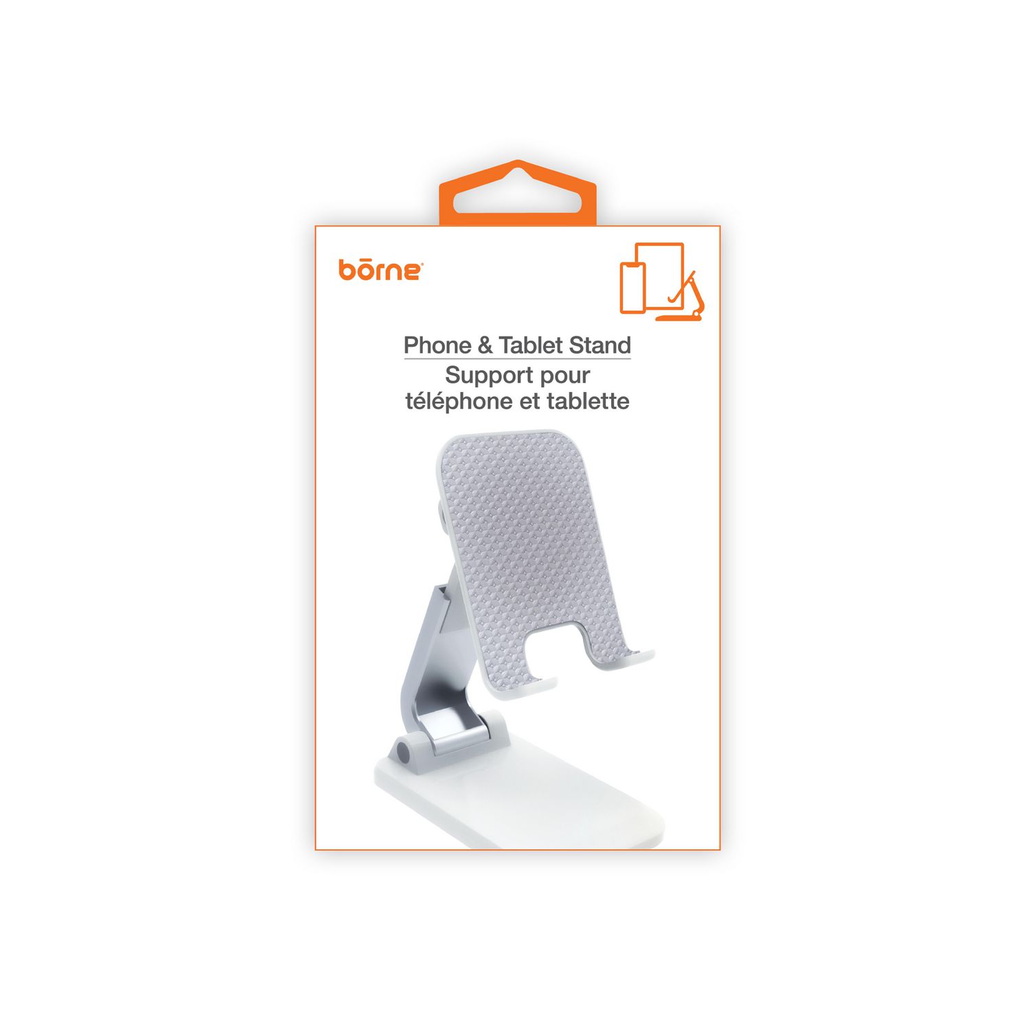 MOBILE PHONE / TABLET STAND