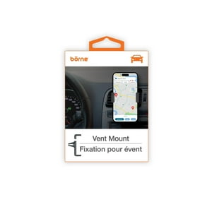 VENT MOUNT