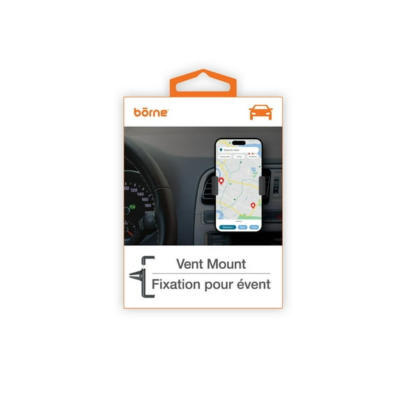 VENT MOUNT