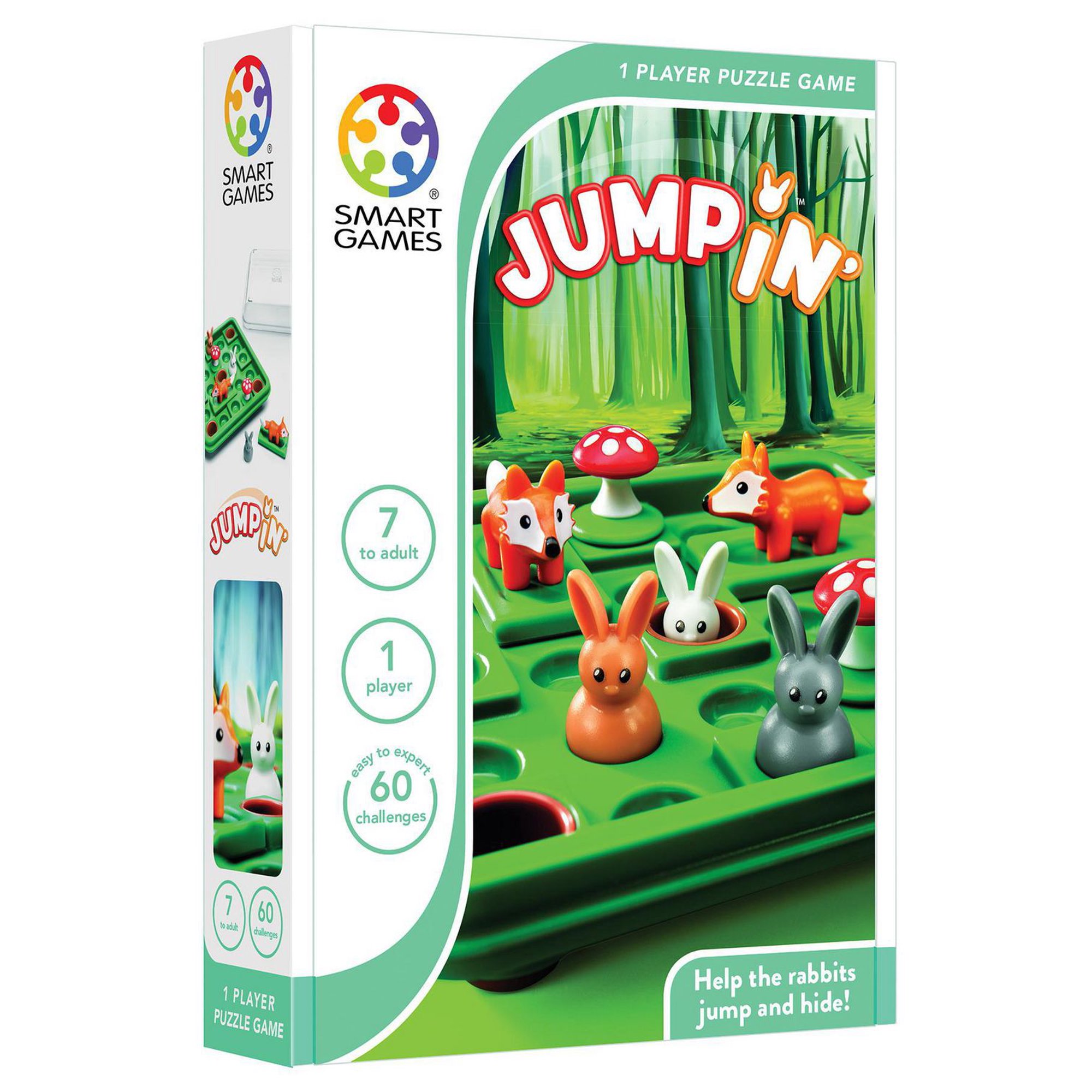 Smart Games Jump In - Walmart.ca