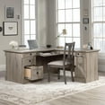 thumbnail image 3 of Sauder Palladia® L-Desk, 3 of 9
