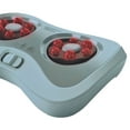 thumbnail image 3 of Sharper Image Shiatsu Foot Massager with Heat, 3 of 4