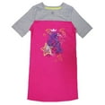 thumbnail image 1 of George Girls' Dorm Sleep Shirt, 1 of 2