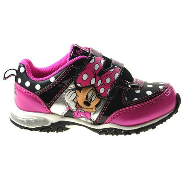 Chaussures de sport pour bébé filles - Minnie