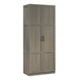 thumbnail image 1 of La Collection Sauder Select Meuble de rangement, 1 of 9