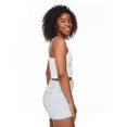 thumbnail image 2 of No Boundaries Women's Cropped Cami, 2 of 6